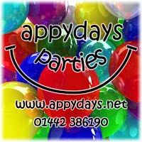 Appydays Parties and Bouncy Castle Hire 1101944 Image 1